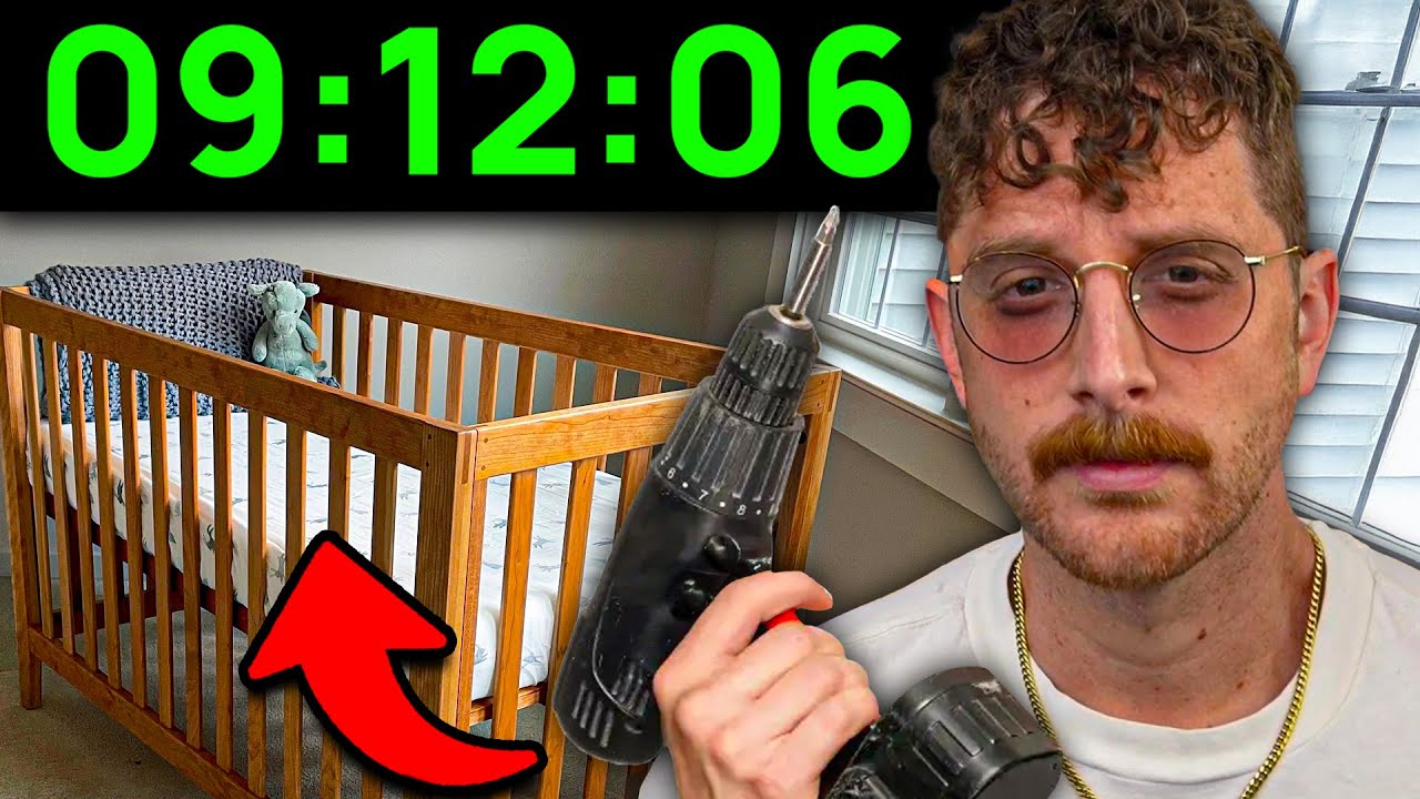 This Was A Mistake..
