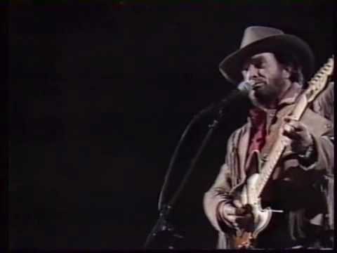 Merle Haggard - Begging To You.