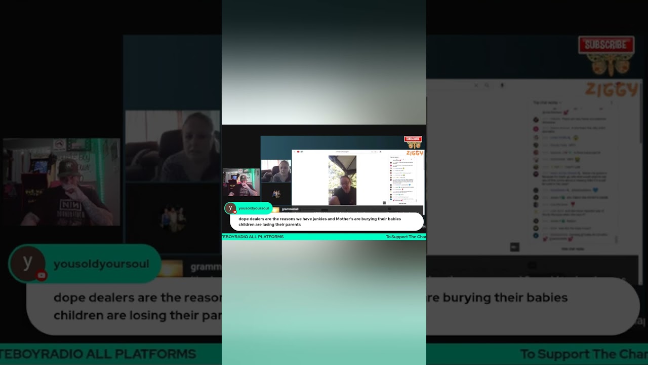 Jodi Sue Brown Makes RIDICULOUS Claim About Don Wells That Never Happened !!   