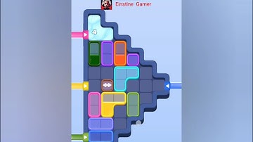 Water Out Puzzle level 48 Gameplay Walkthrough