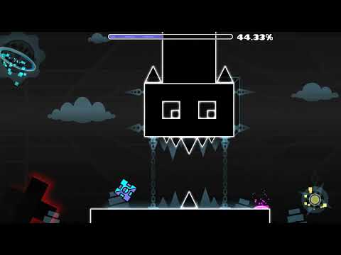 Showcase for Chilled