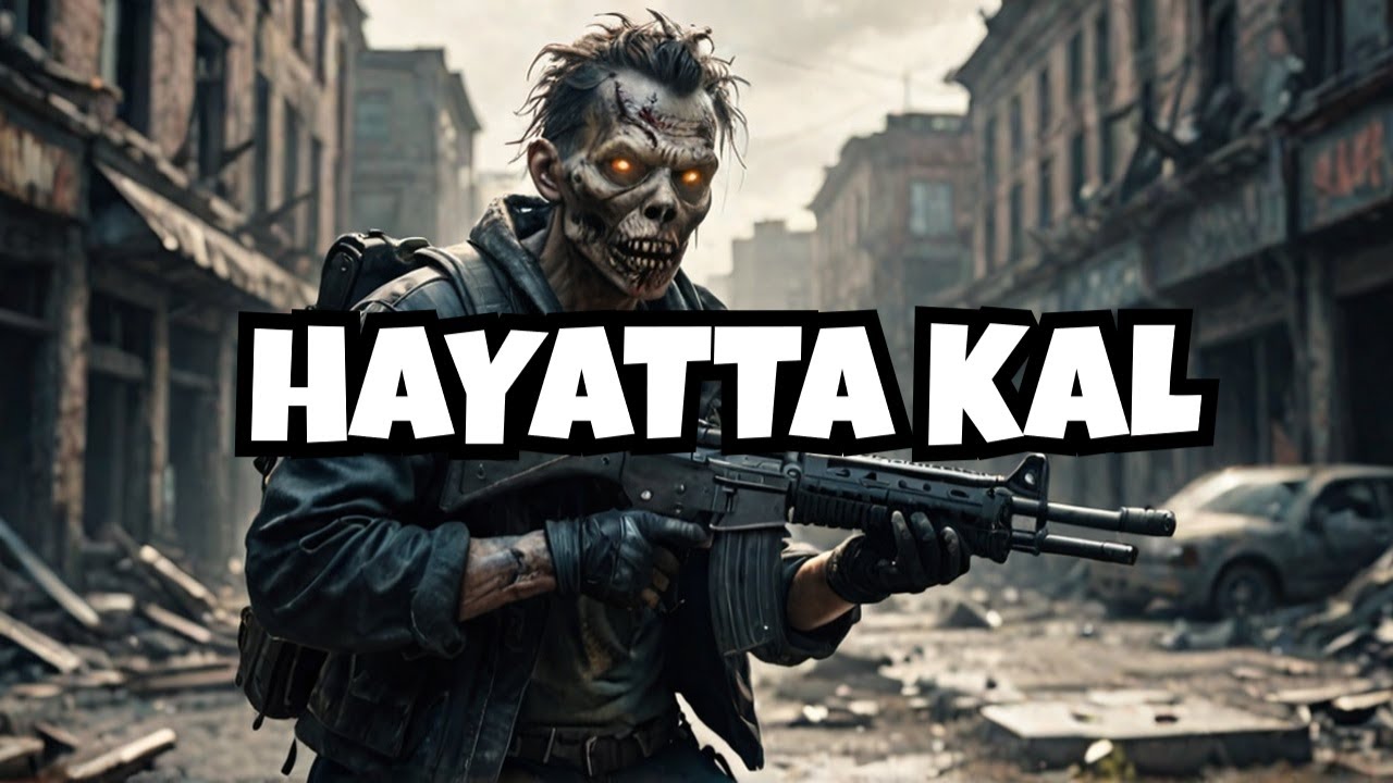 WELCOME TO THE ZOMBIE HELLSCAPE OF PROJECT ZOMBOID!