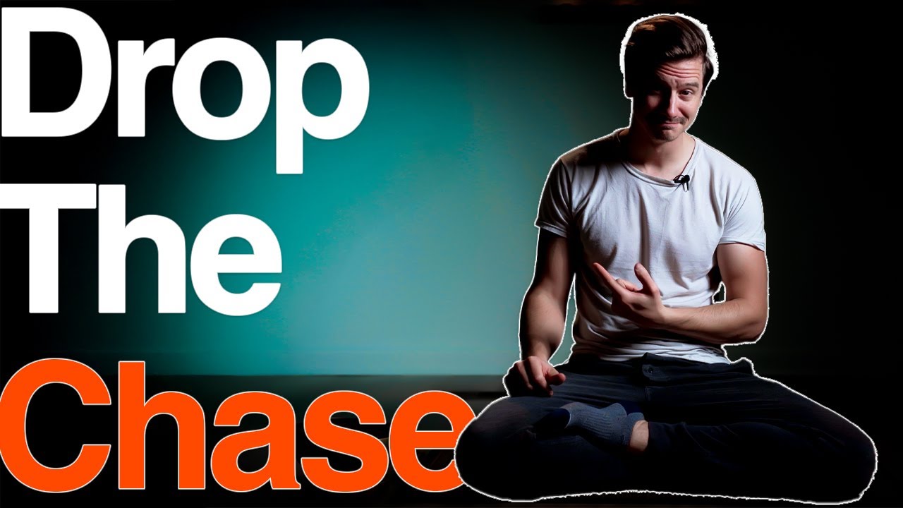 Nothing Missing - 20 Min of Complete Presence (daily guided meditation)