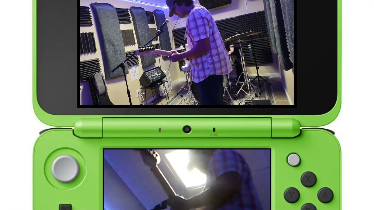 24 : Green Hats : Ricardo Leeper & Curtis Miller A.K.A. TOAD