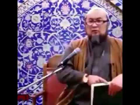 Чубак Ажы нооруз жондо саабагы