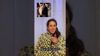 Meet the musicians behind Tempo! #oorkaanensemble #music #livemusic