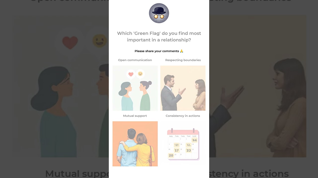 Common Relationship Mistakes