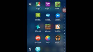 How to download mcpe for free on android screenshot 3