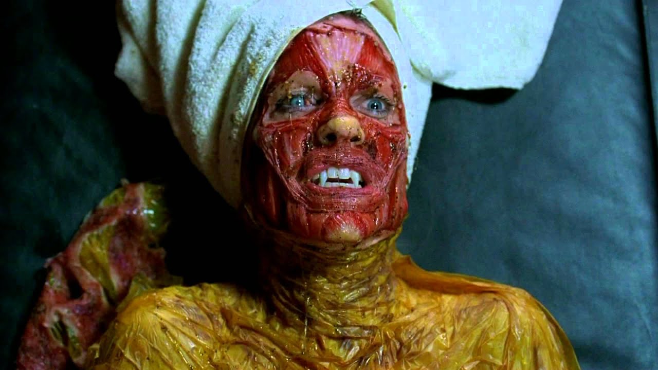 Like Ice in the Sunshine- True Blood