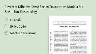 Reverso: Efficient Time Series Foundation Models for Zero-shot Forecasting