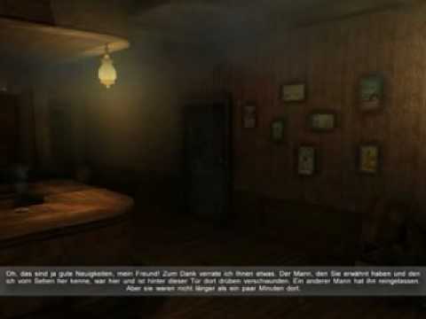 Lets play Sherlock Holmes jagt Jack the Ripper #13...