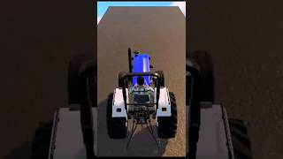 gaming video🫵 #indiantractor3d  #games  #india #trending  #gamingvideo  #shortvideo #shortsfeed