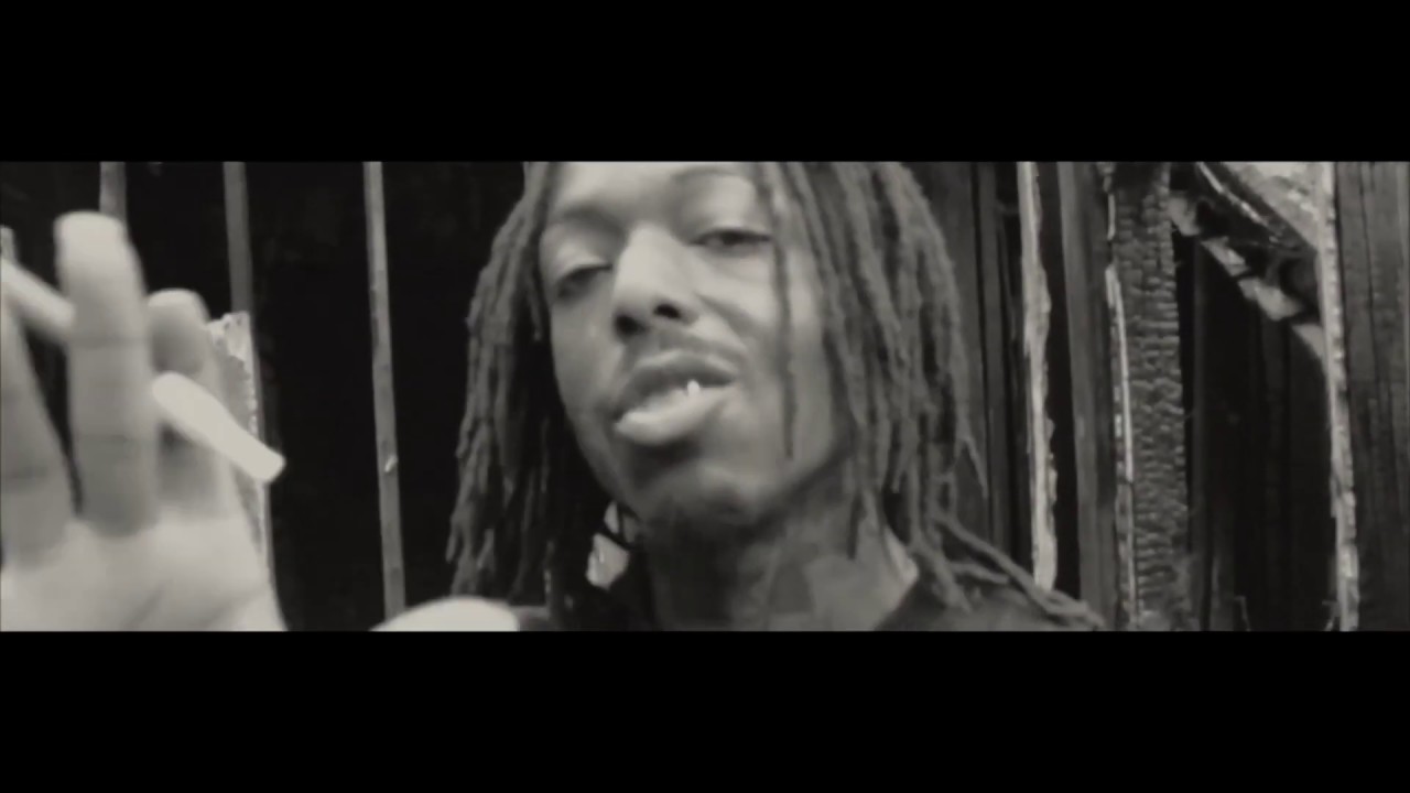 OTW Kilo - No Cure (Official Video)