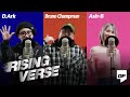 [4K] 디아크, 브루노 챔프맨, 애쉬비 | [Rising Verse] D.Ark, Bruno Champman, Ash-B