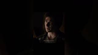 Please Dont Leave Me, I Dont Have A Choice Baby Delena Most Famous And Iconic Scene Only Love Can