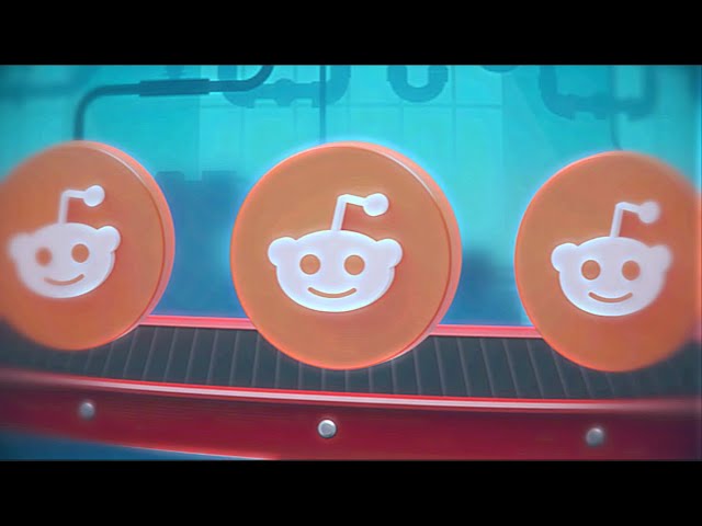 Vous auriez pu gagner des millions en automatisant des vidéos Reddit