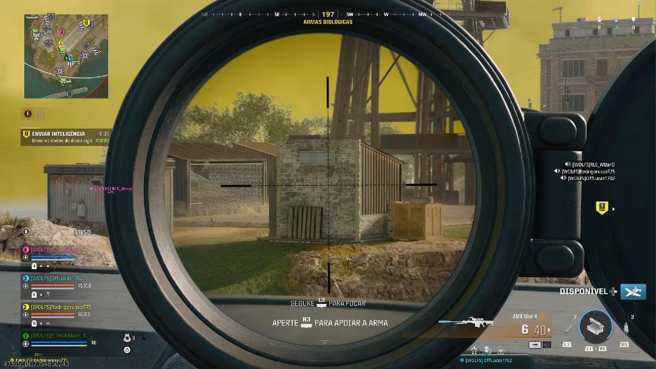 Call of Duty_na call slk - YouTube