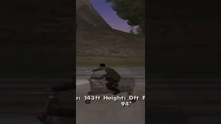 Mr. Bean riding a push cart to free bird #chowder9o8 #shitposting
