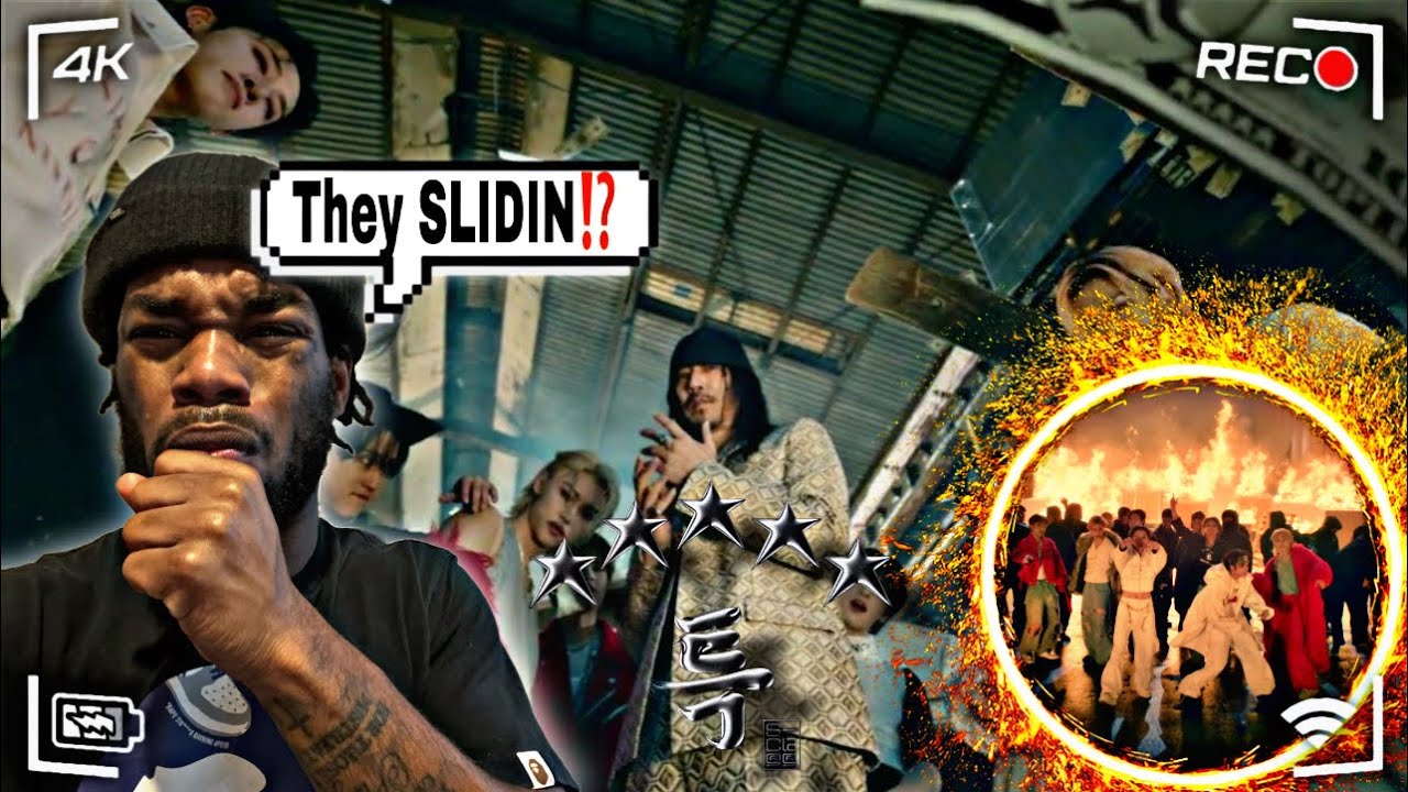 THIS LIT🔥| Stray Kids 