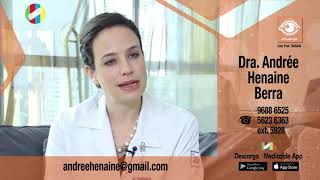 ¿QUÉ ES UN AGUJERO MACULAR?