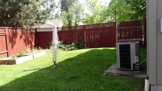3705 Riviera; Eugene, OR 97402 - Advertising - 05/09/2016