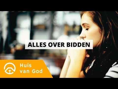 Video: Wat zegt de Bijbel over het horen van onze gebeden?