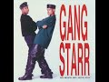 Gang Starr Manifest mp3