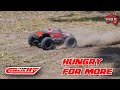 Tough truck with more to give! Team Corally Sketer on 4S - Stock