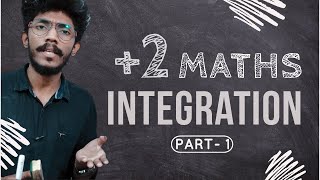 Famous Integration  | Part 1| plustwo maths Profile