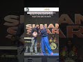 Fan proposes to Sunanda during live show; Singer’s witty reply wins hearts