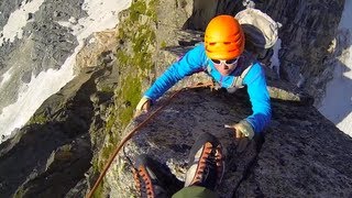 Easy Climbing in Chamonix | So Freaking Extreme, Ep. 7