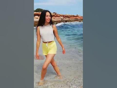 España Spain Mediterranean Sea|| Средиземное Море Испания - YouTube