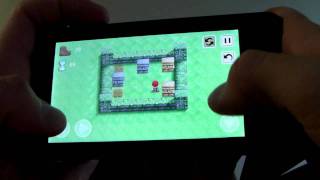 Box It 2 for Android - Video Review