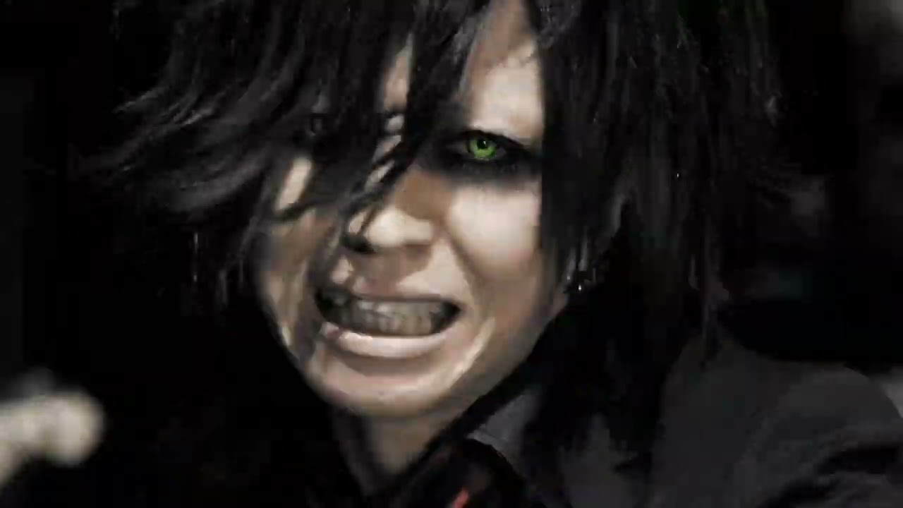 アヲイ ／ AWOI - abelcain (Music Video)