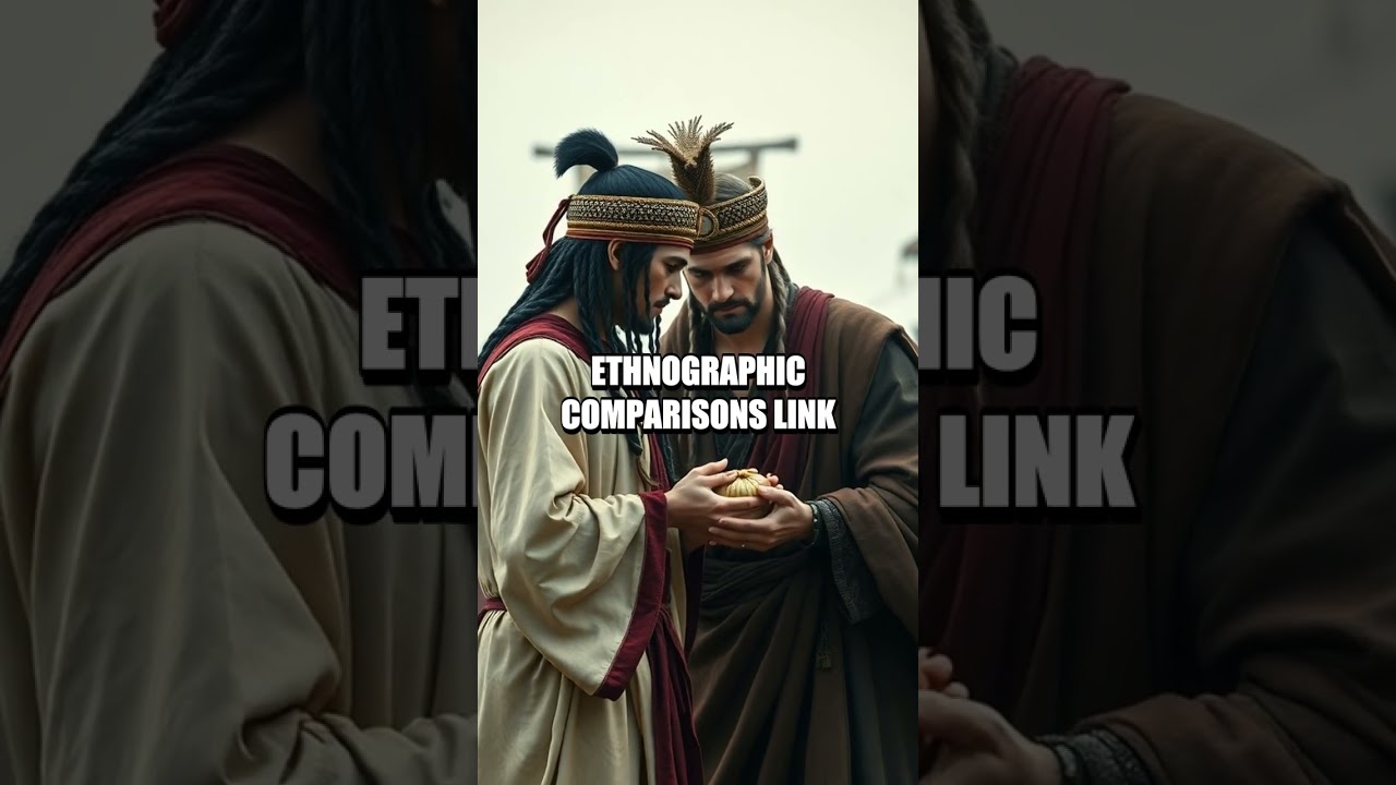 The Quiet Currency of Love Hidden in Prehistoric Gifts