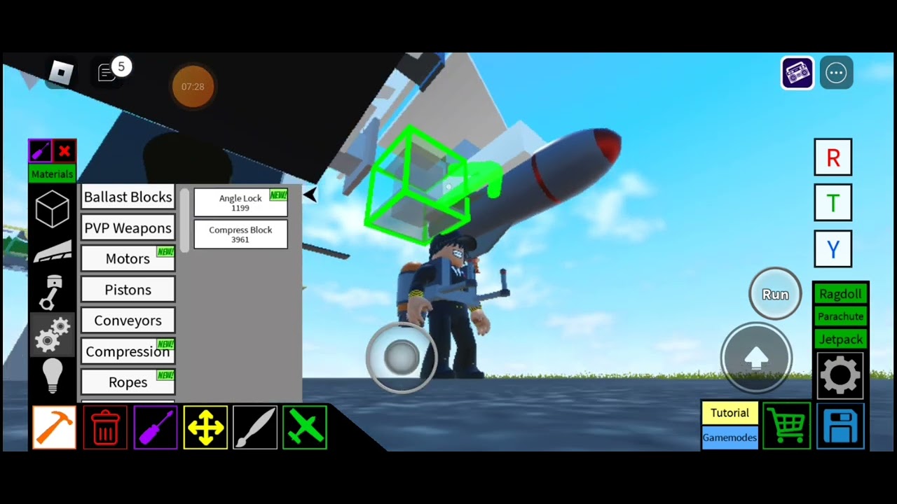 mini military helicopter tutorial(part 1)