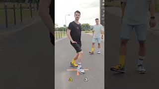 Celebrity Naucz się" Polly Pocket" w 15 sekund! Łatwy Ruch Taneczny Shuffle Tutorial Profile