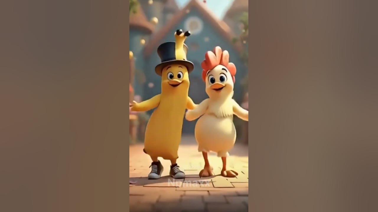 chicken rooster funny dancing  #chickendance  #roosterchicken #funny  #ai #dj #shortvideo