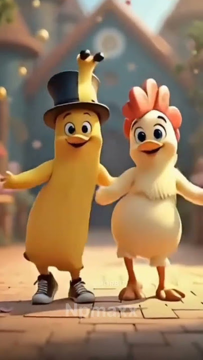 chicken rooster funny dancing  #chickendance  #roosterchicken #funny  #ai #dj #shortvideo