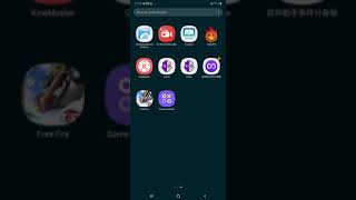 COMO INSTALAR APK MODMENU *HACK*😱😁 screenshot 2