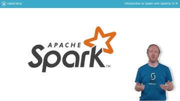 R Tutorial : Introduction to Spark with sparklyr in R