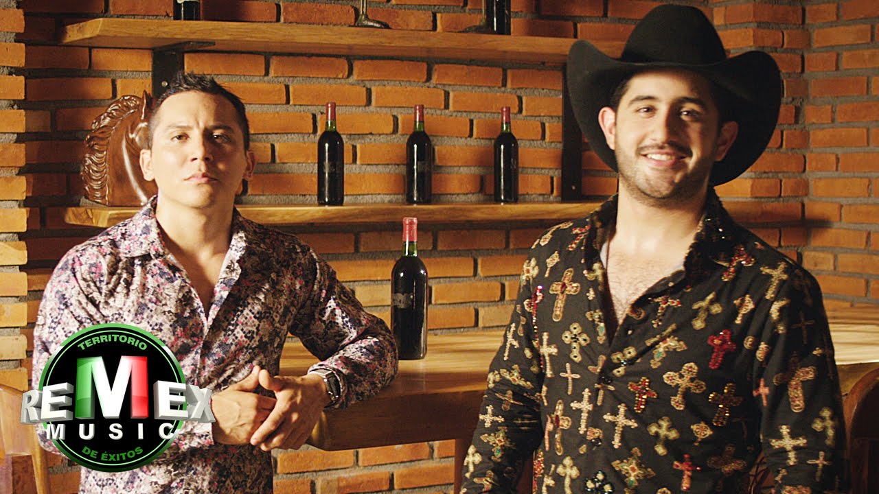 Edwin  Luna y La Trakalosa de Monterrey - Piensas en mí ft. Diego Herrera