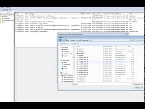 Netzwerk-Reset mit Batch Script ohne Administratorrechte