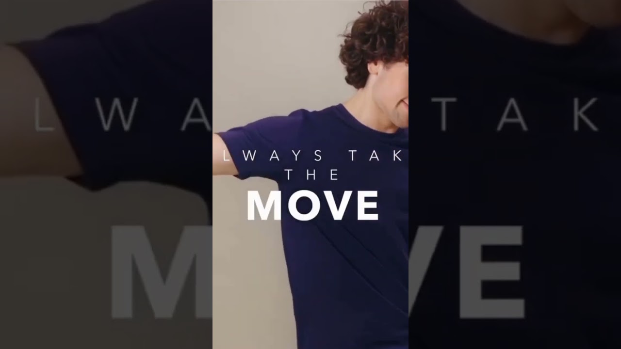 Olavi Clothing Brand Digital Ad 