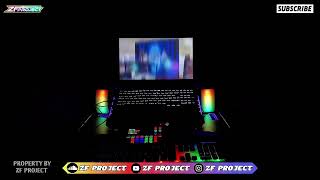 DJ GARAM CINA TEMBAK LANGIT - DJ LALA BEATLOOP MP CLUB 