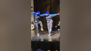 Neo Presentation of KKPsi @ Chi State, Pt. 15