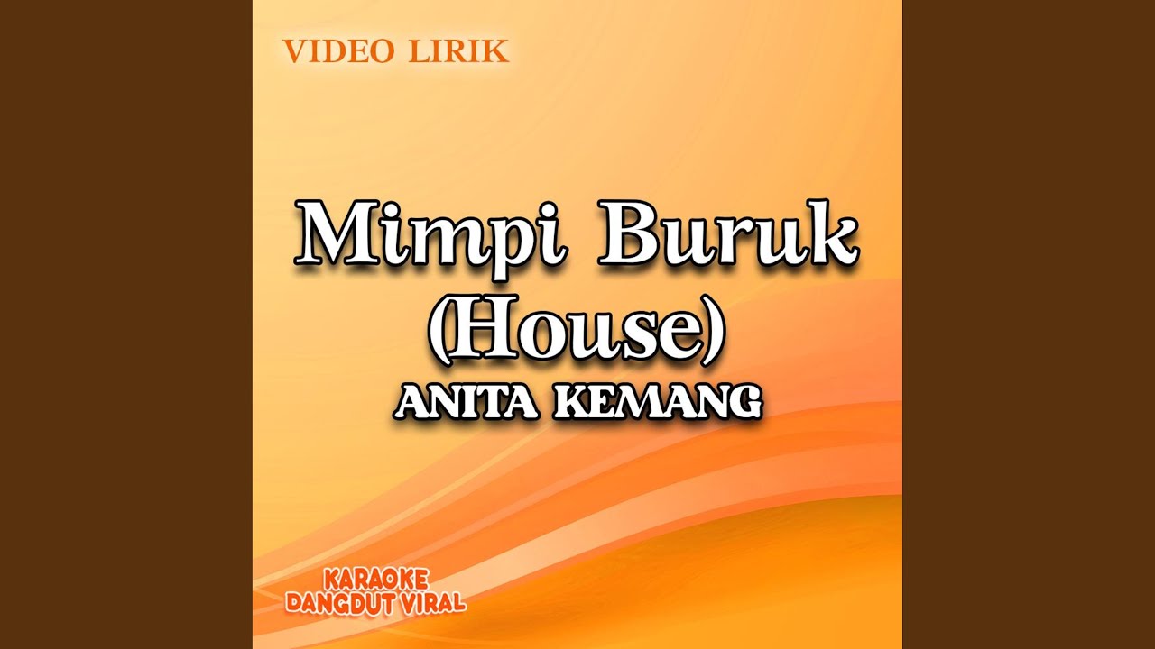 Mimpi Buruk (House)