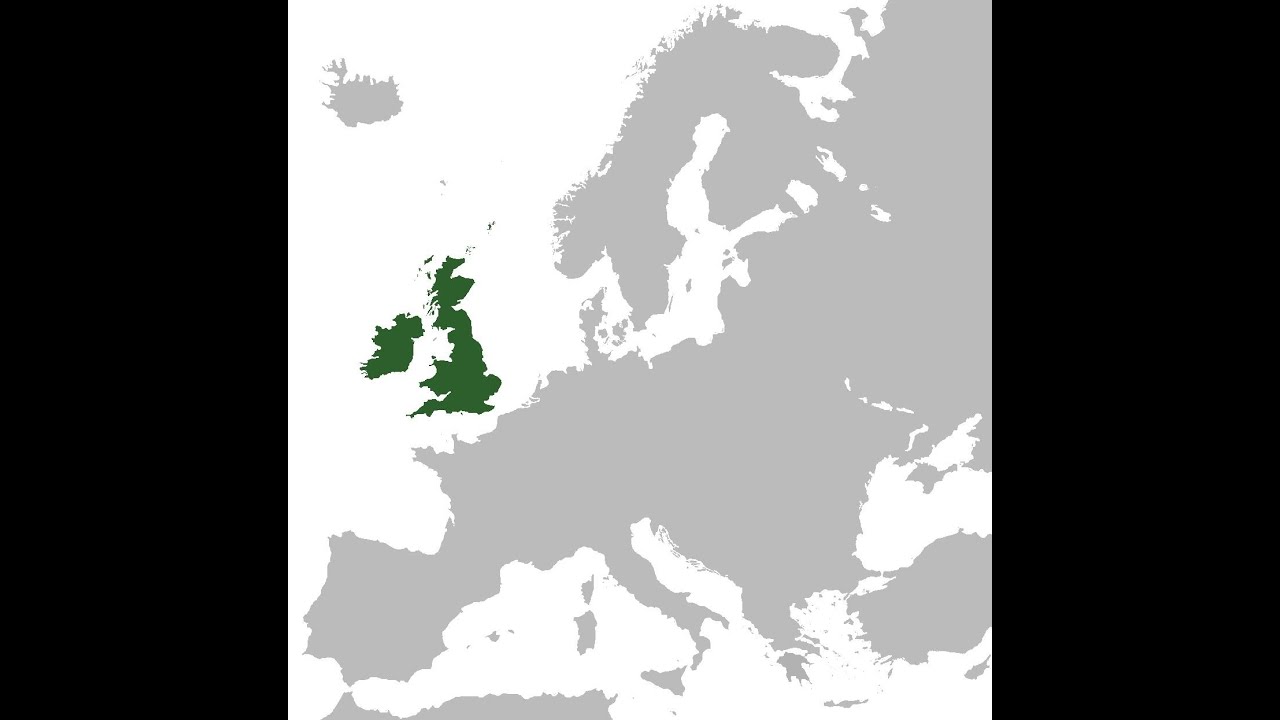 Commonwealth Of England - YouTube