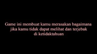 Blinture - Lihat Jeritan ku Yang Paling Melengking (Game Teaser) screenshot 4