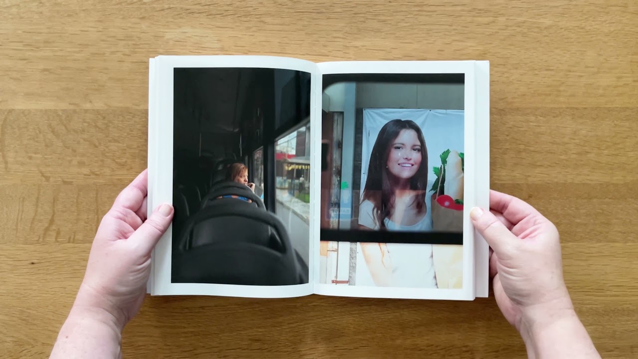 Suburban Bus by Alejandro Cartagena